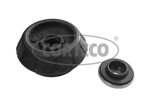 Repair Kit, suspension strut support mount