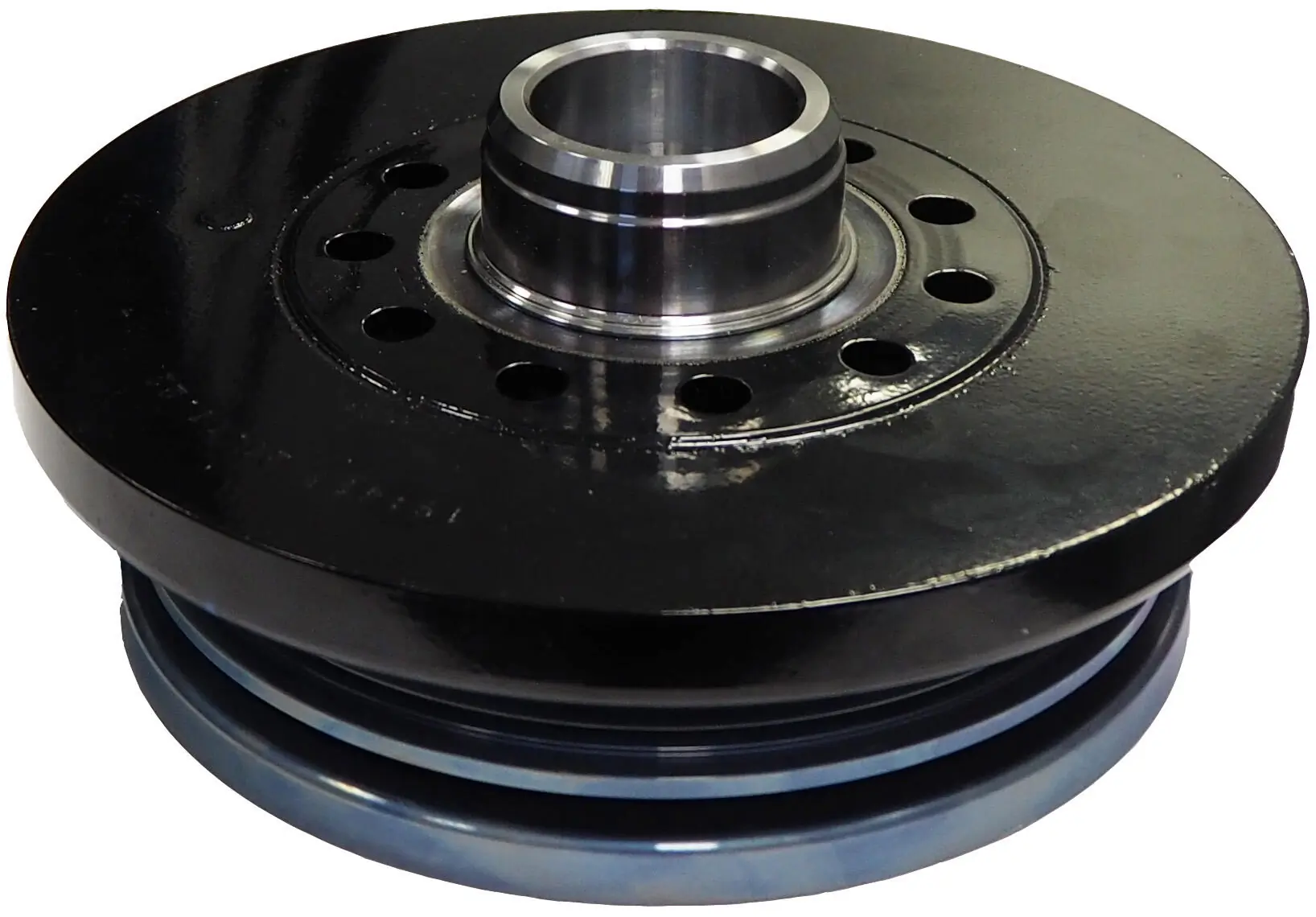 Belt Pulley, crankshaft