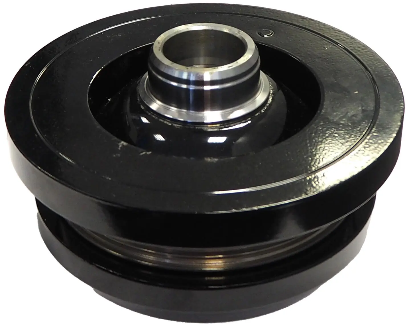 Belt Pulley, crankshaft