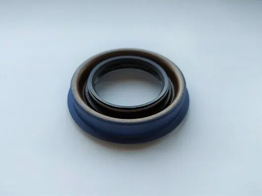 Shaft Seal, differential