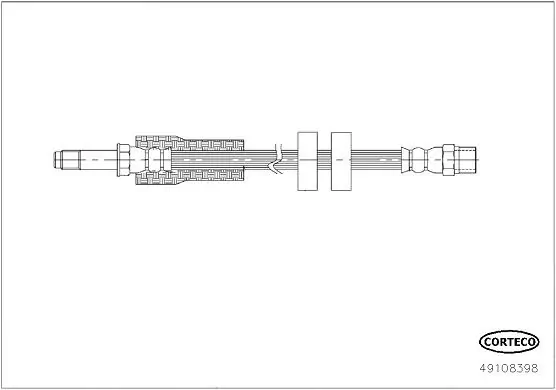 Brake Hose