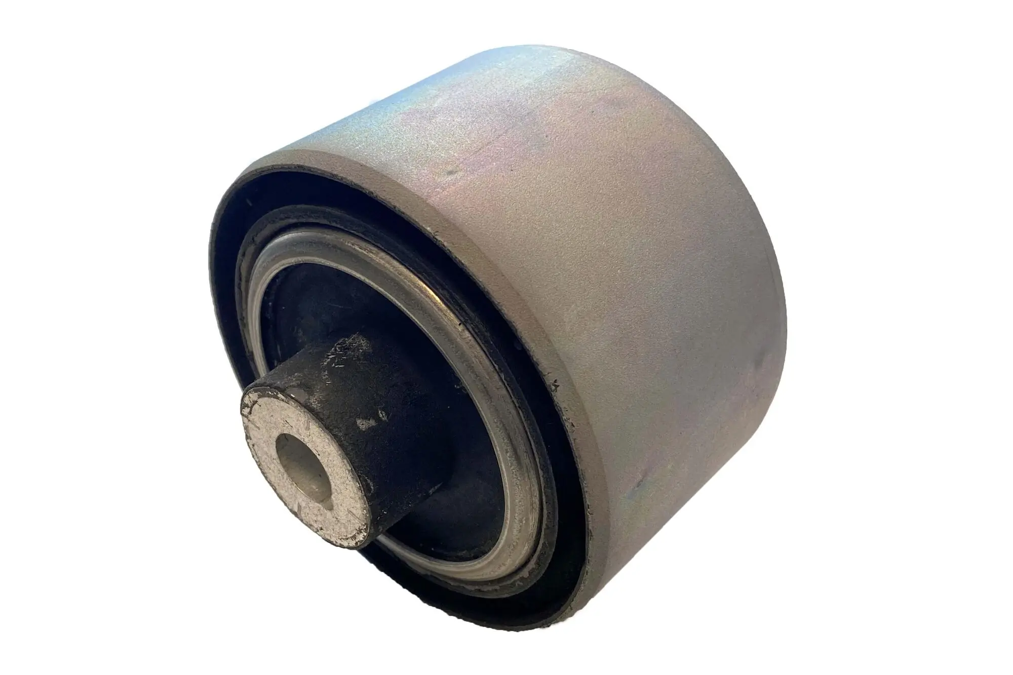 Mounting, control/trailing arm