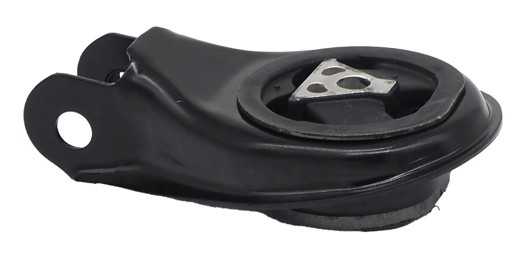 Mounting, manual transmission
