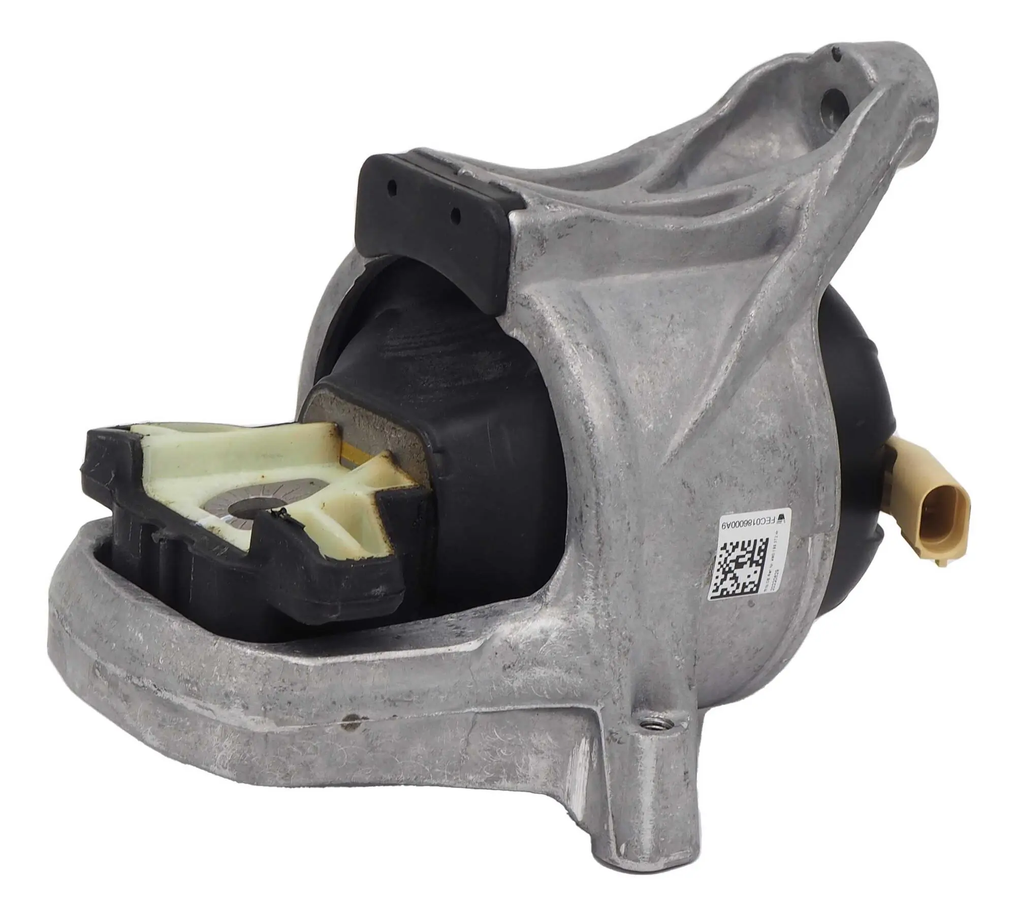 Mounting, engine
