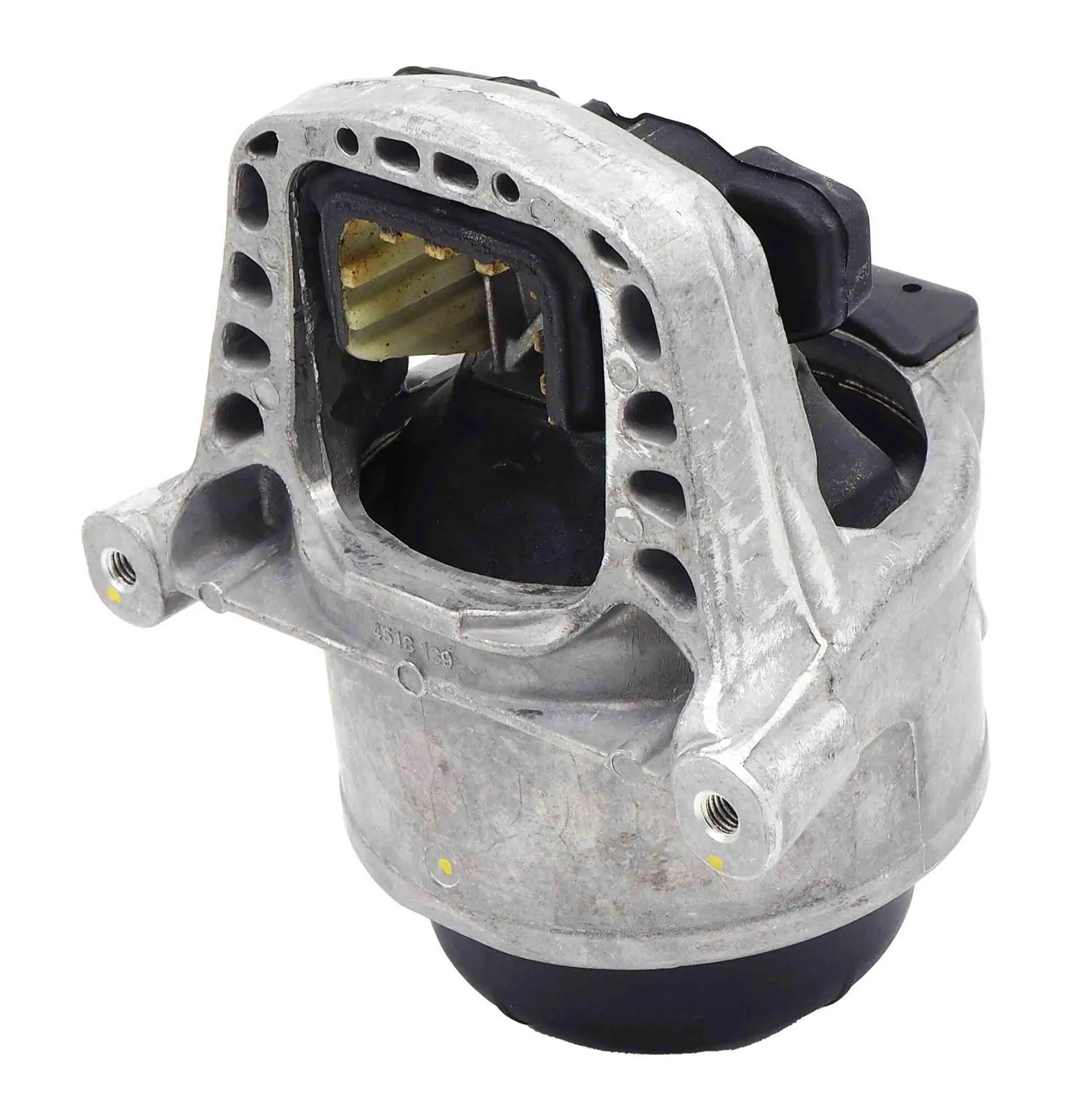 Mounting, engine