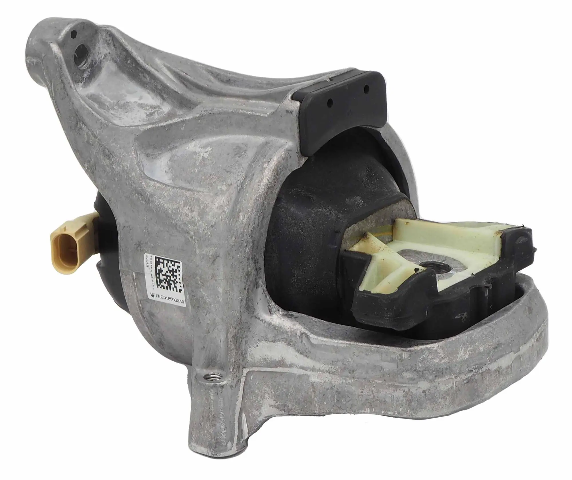 Mounting, engine