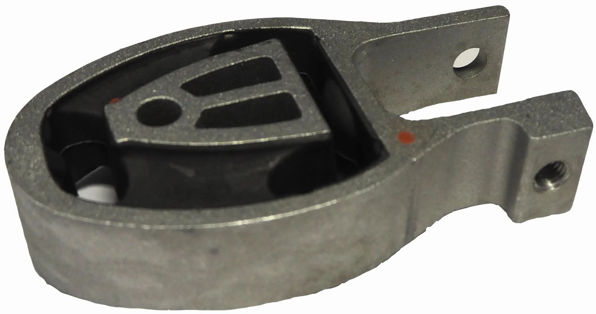Mounting, manual transmission