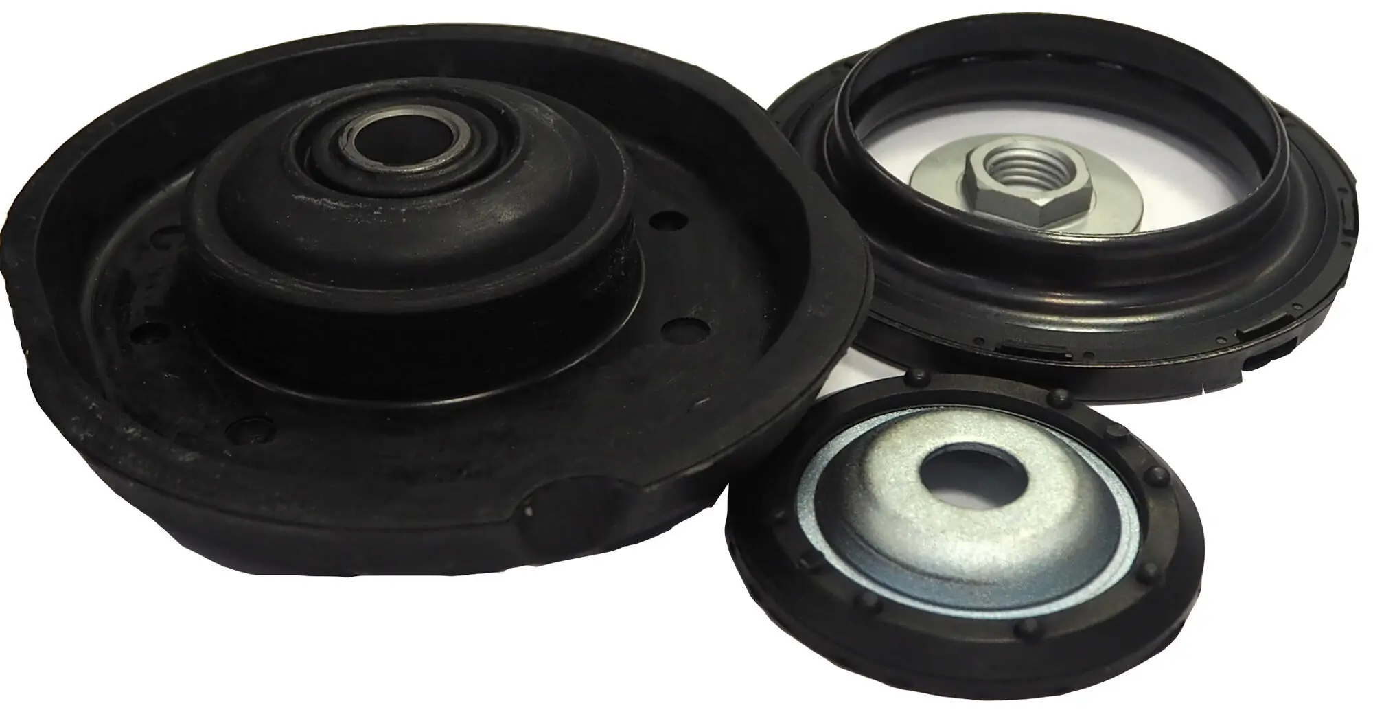 Repair Kit, suspension strut support mount