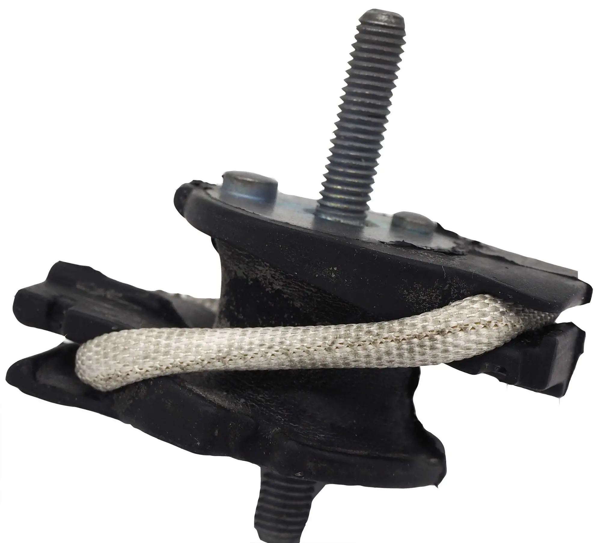 Mounting, automatic transmission