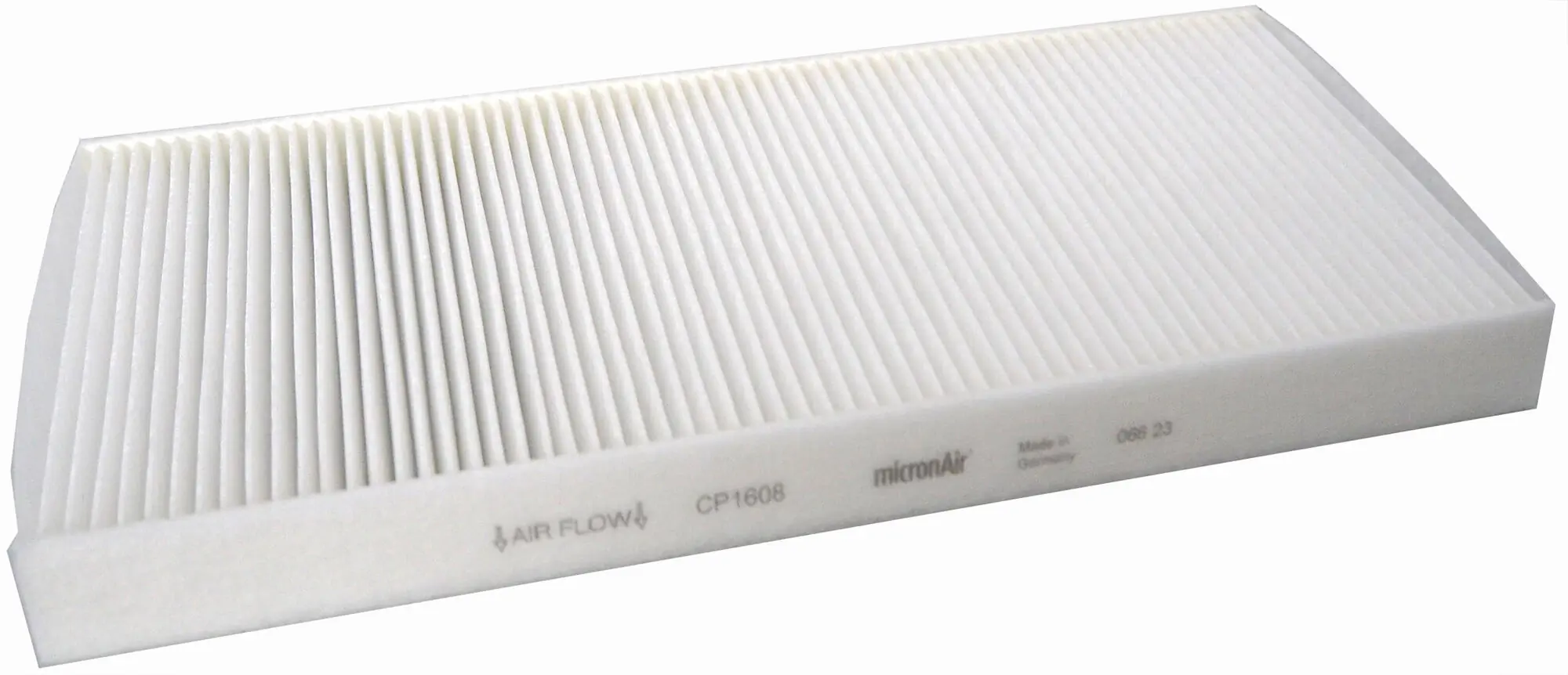 Filter, cabin air