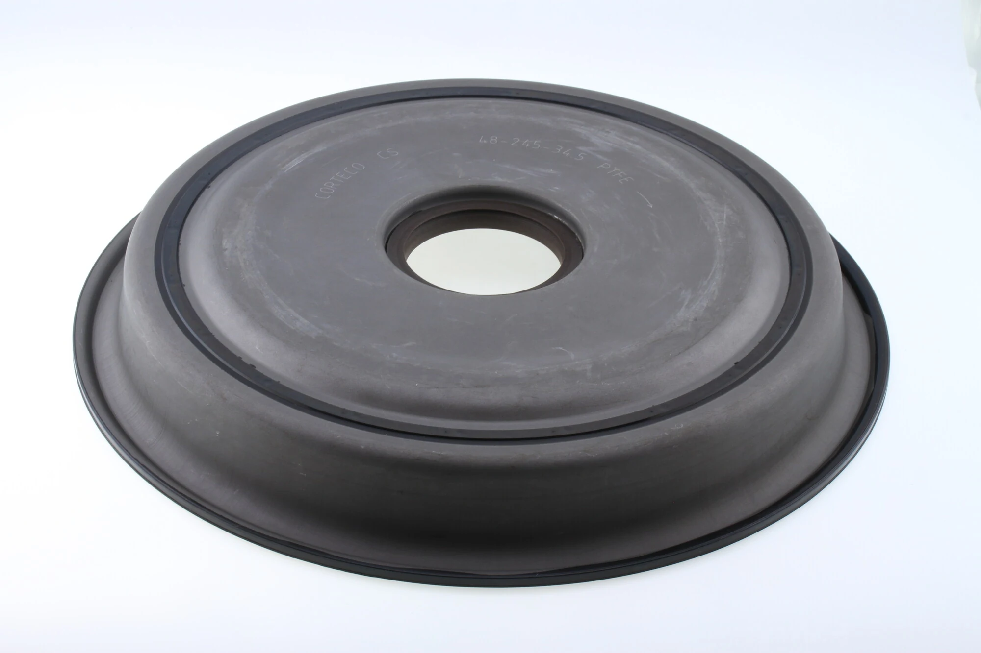 Shaft Seal, automatic transmission