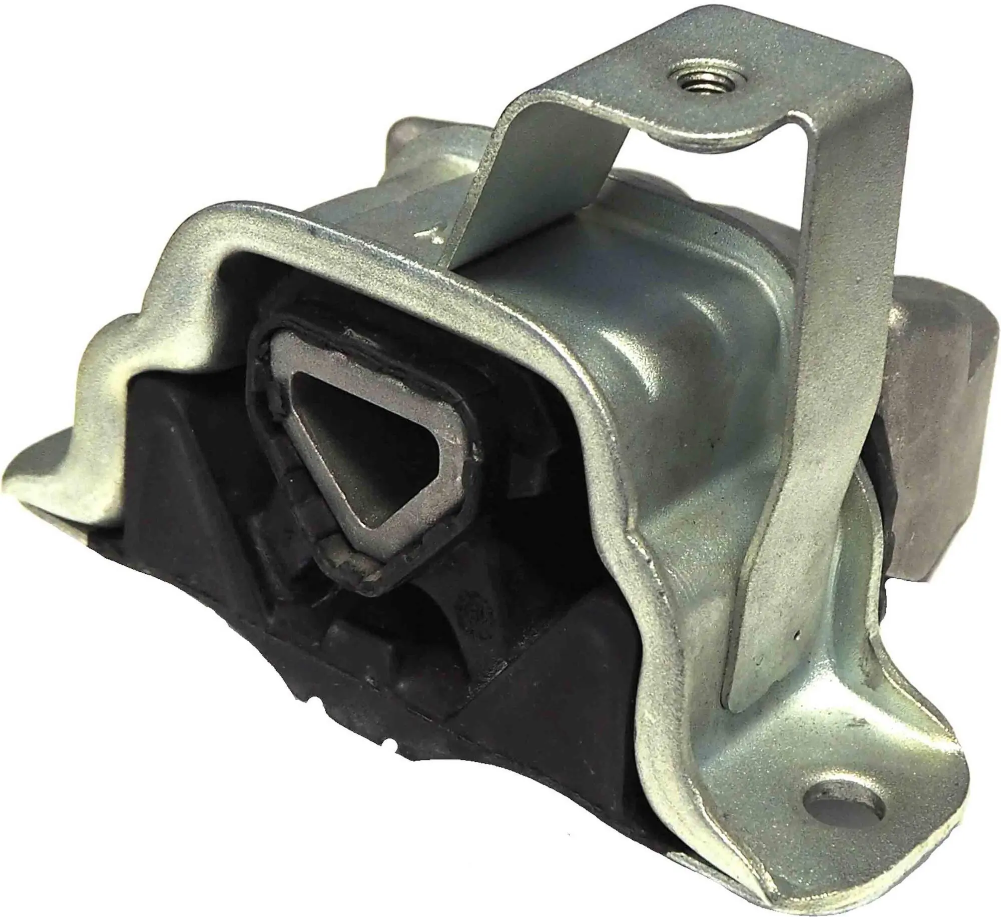 Mounting, manual transmission