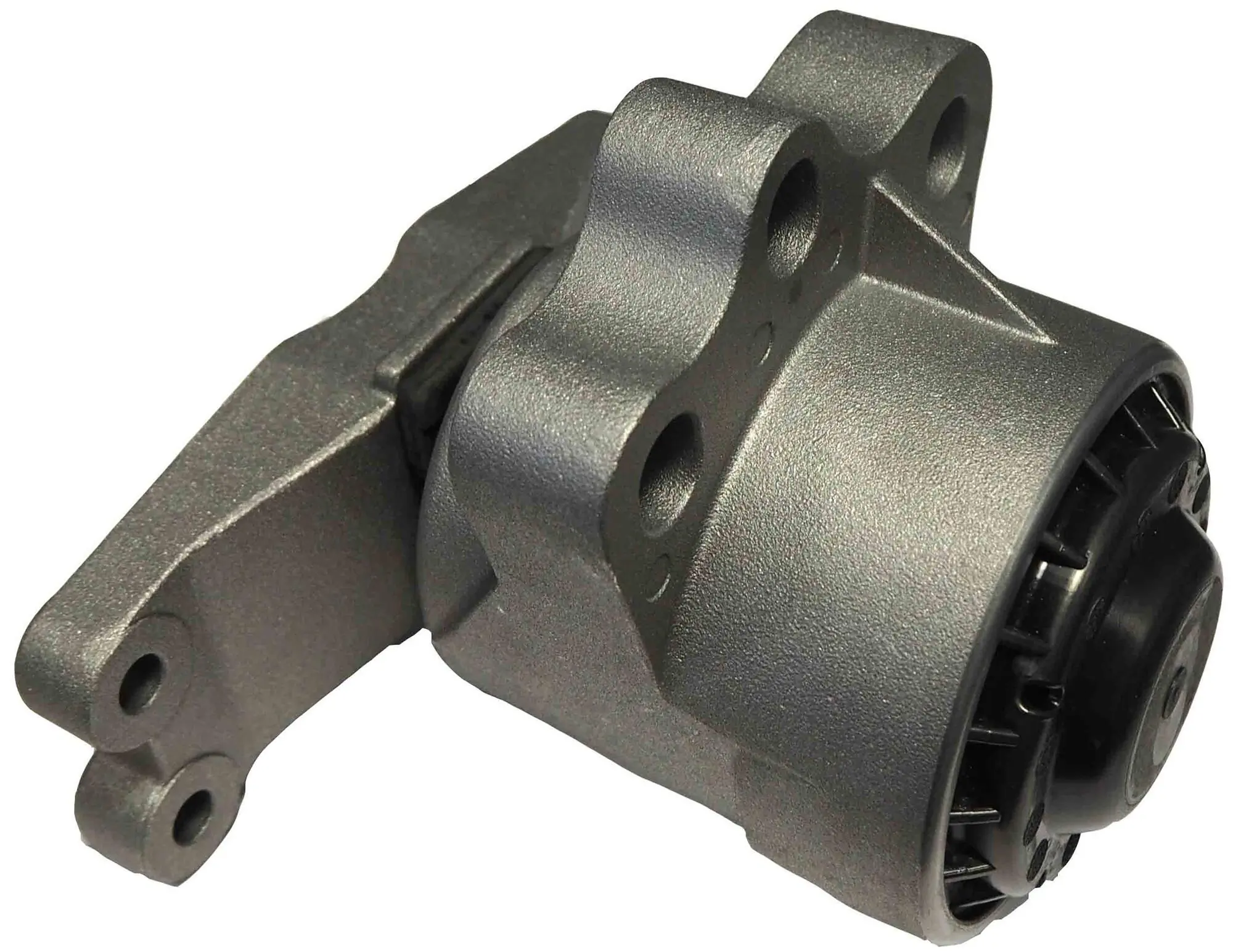 Mounting, engine