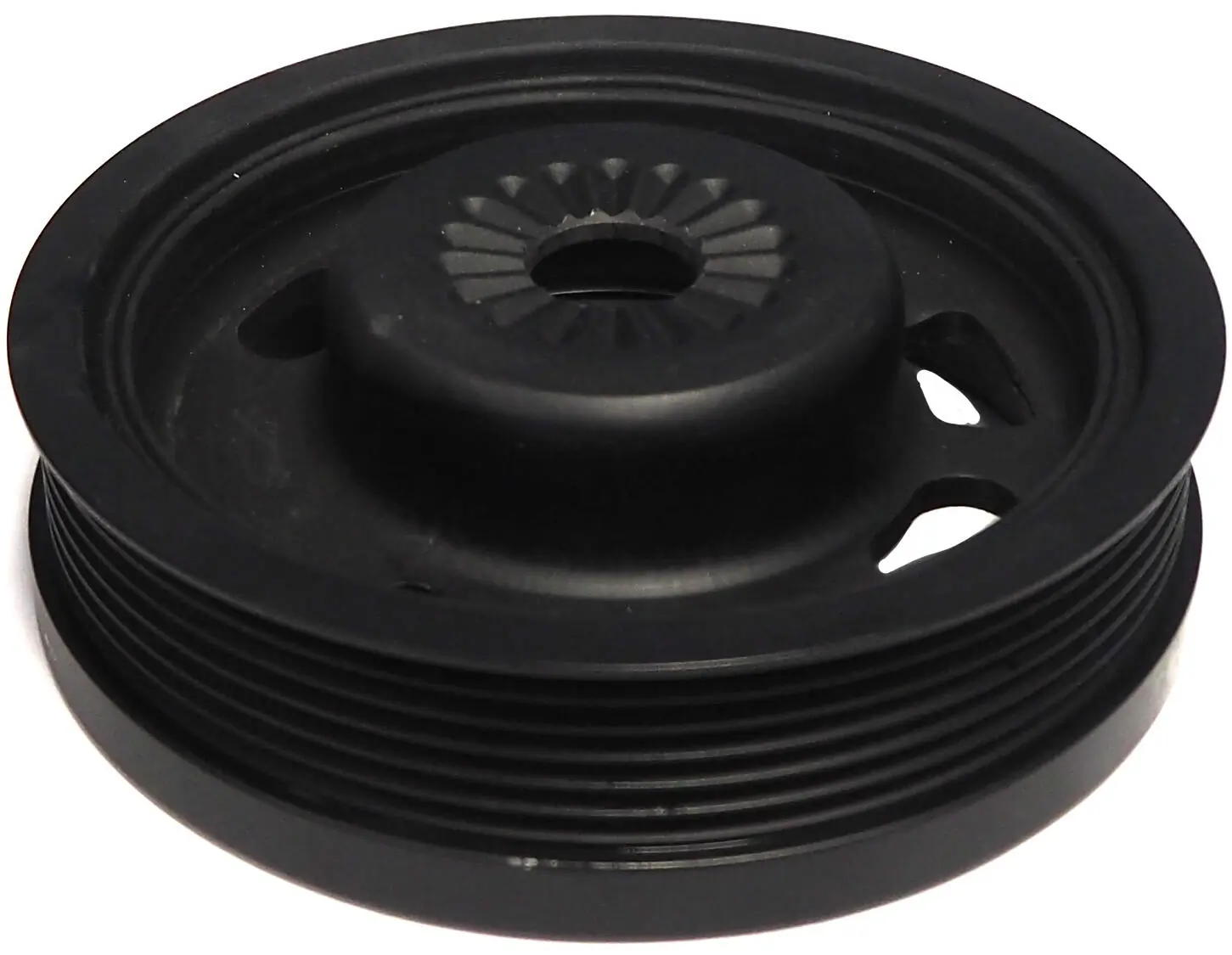 Belt Pulley, crankshaft