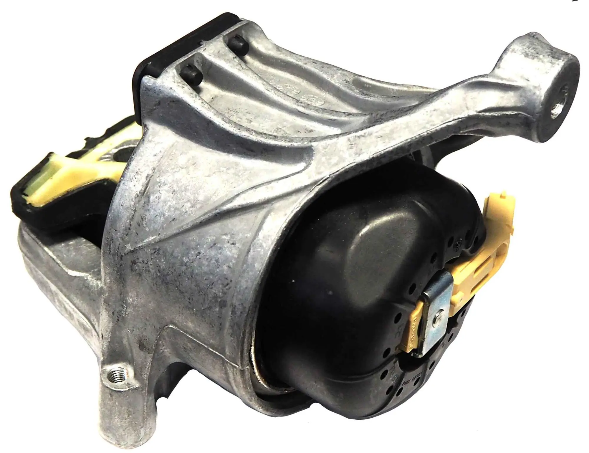 Mounting, engine