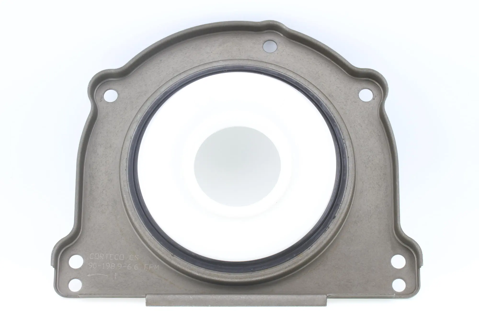 Shaft Seal, crankshaft