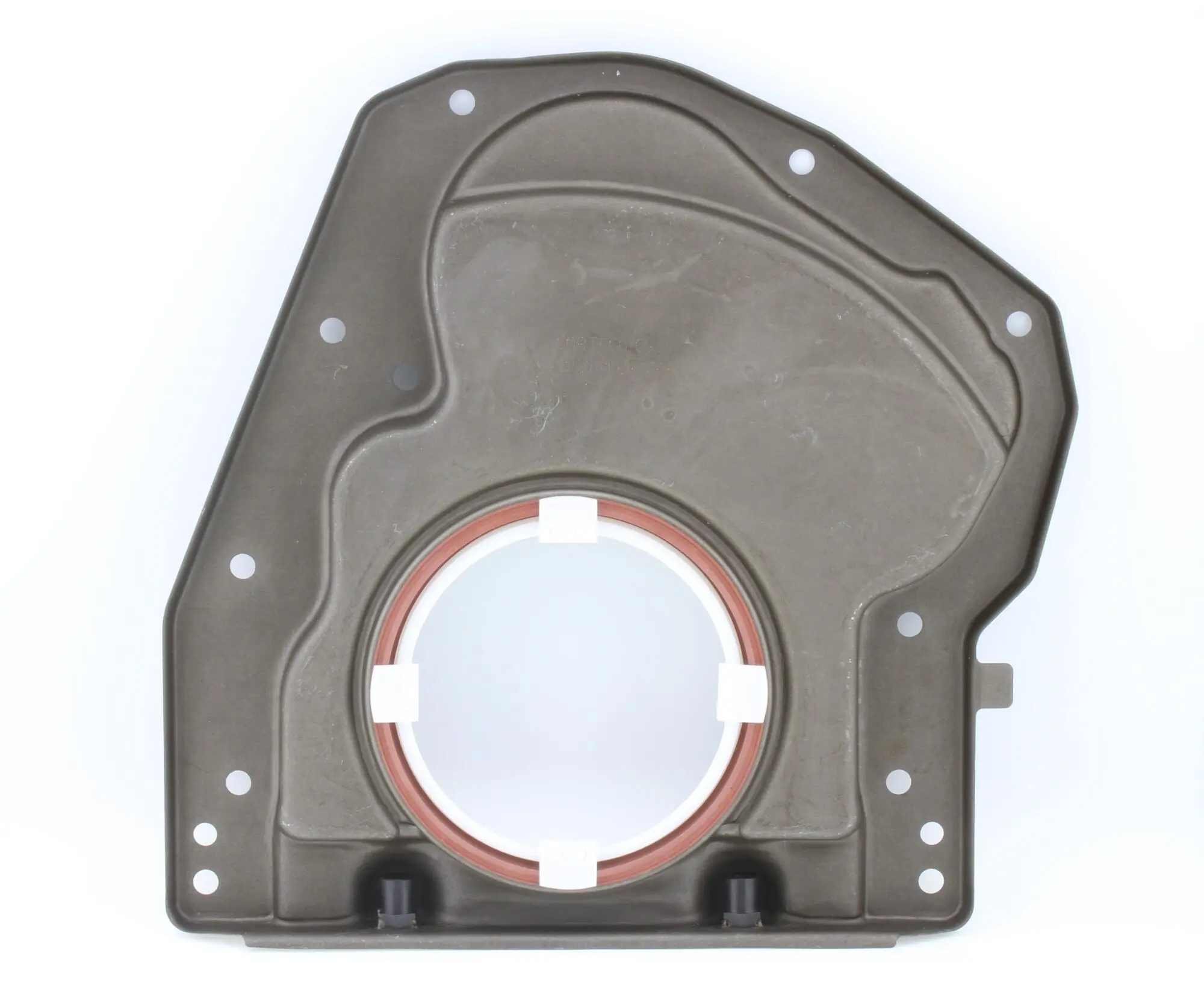 Shaft Seal, crankshaft