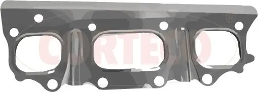 Gasket, exhaust manifold