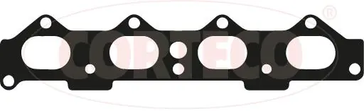 Gasket, exhaust manifold