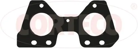 Gasket, exhaust manifold