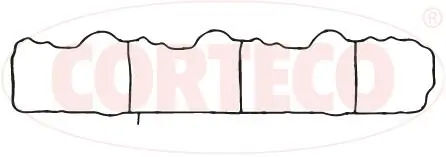 Gasket, intake manifold