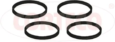 Gasket, intake manifold
