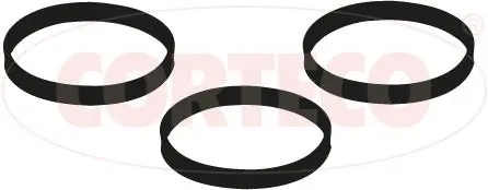 Gasket, intake manifold