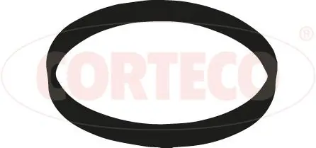 Gasket, intake manifold