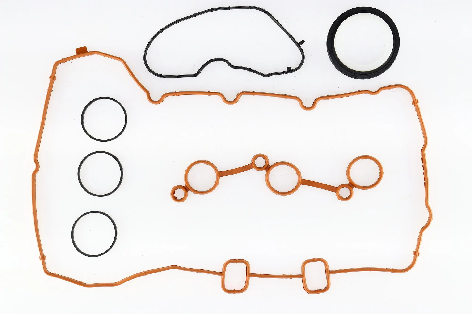 Gasket Kit, timing case
