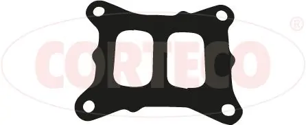 Gasket, exhaust manifold