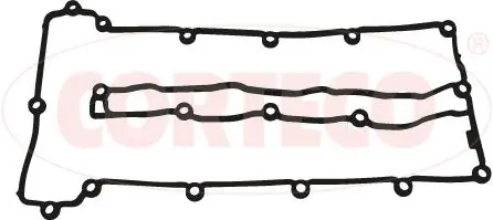 Gasket, cylinder head cover