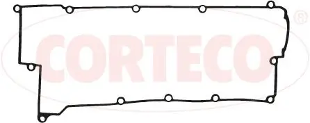 Gasket, cylinder head cover