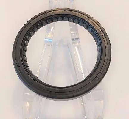 Shaft Seal, crankshaft
