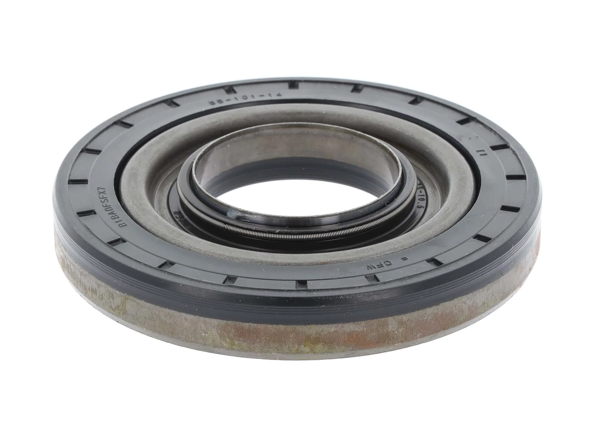 Shaft Seal, power take-off