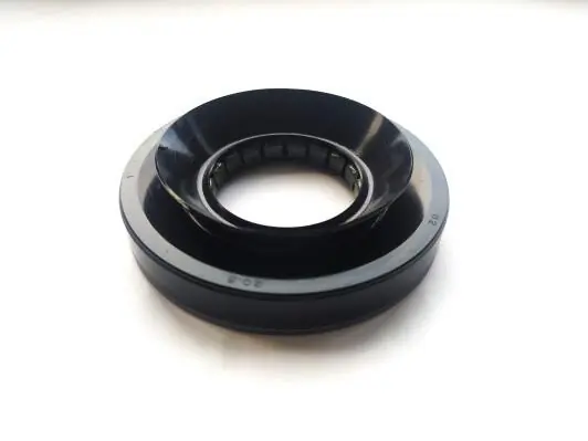 Shaft Seal, differential