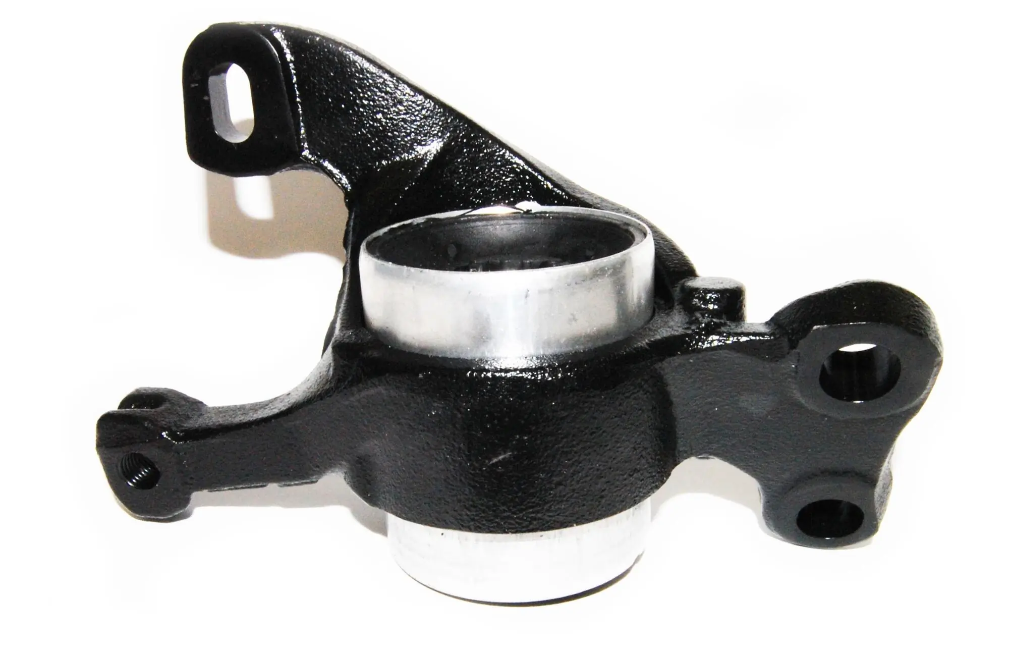 Mounting, control/trailing arm