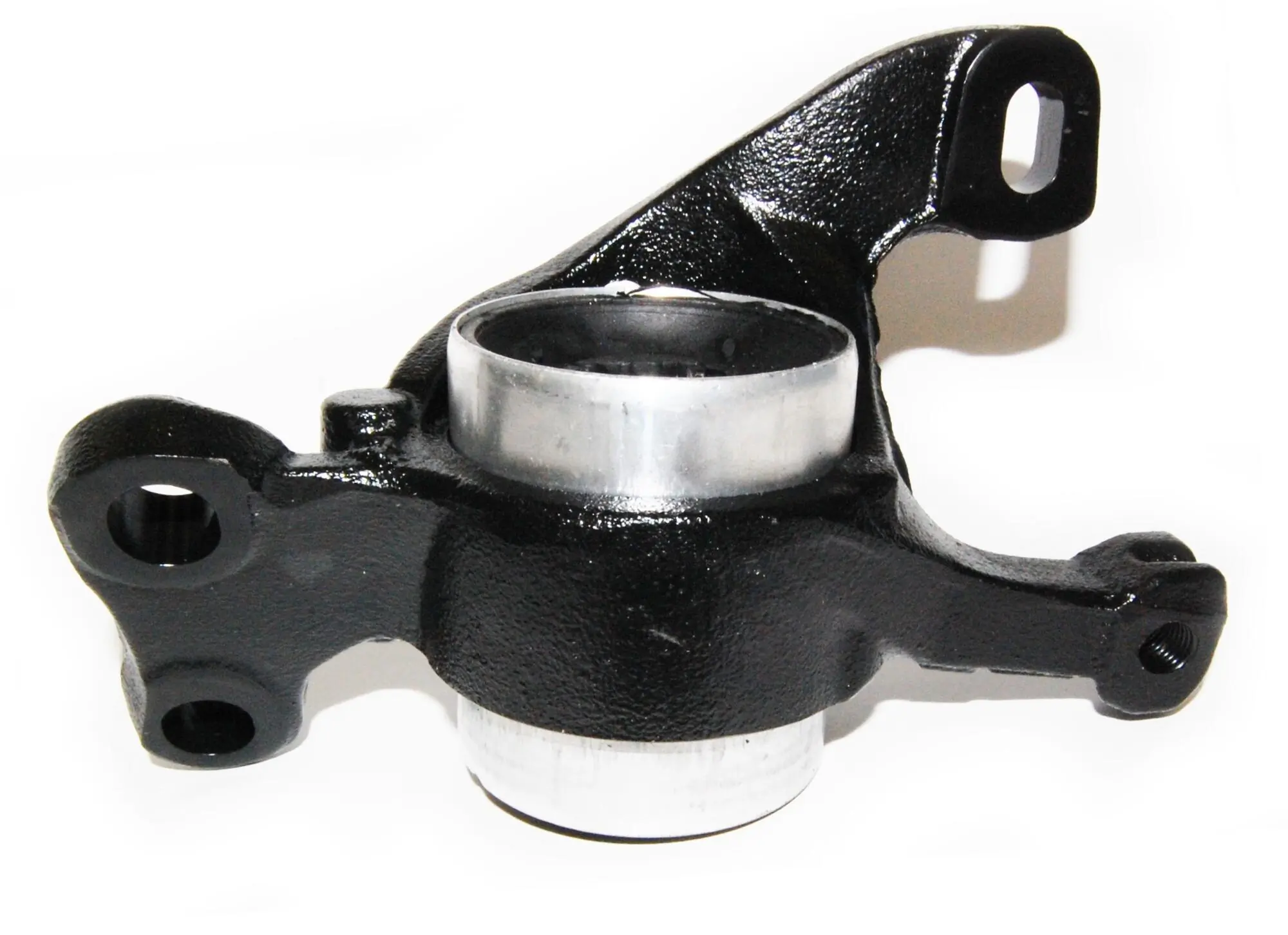 Mounting, control/trailing arm