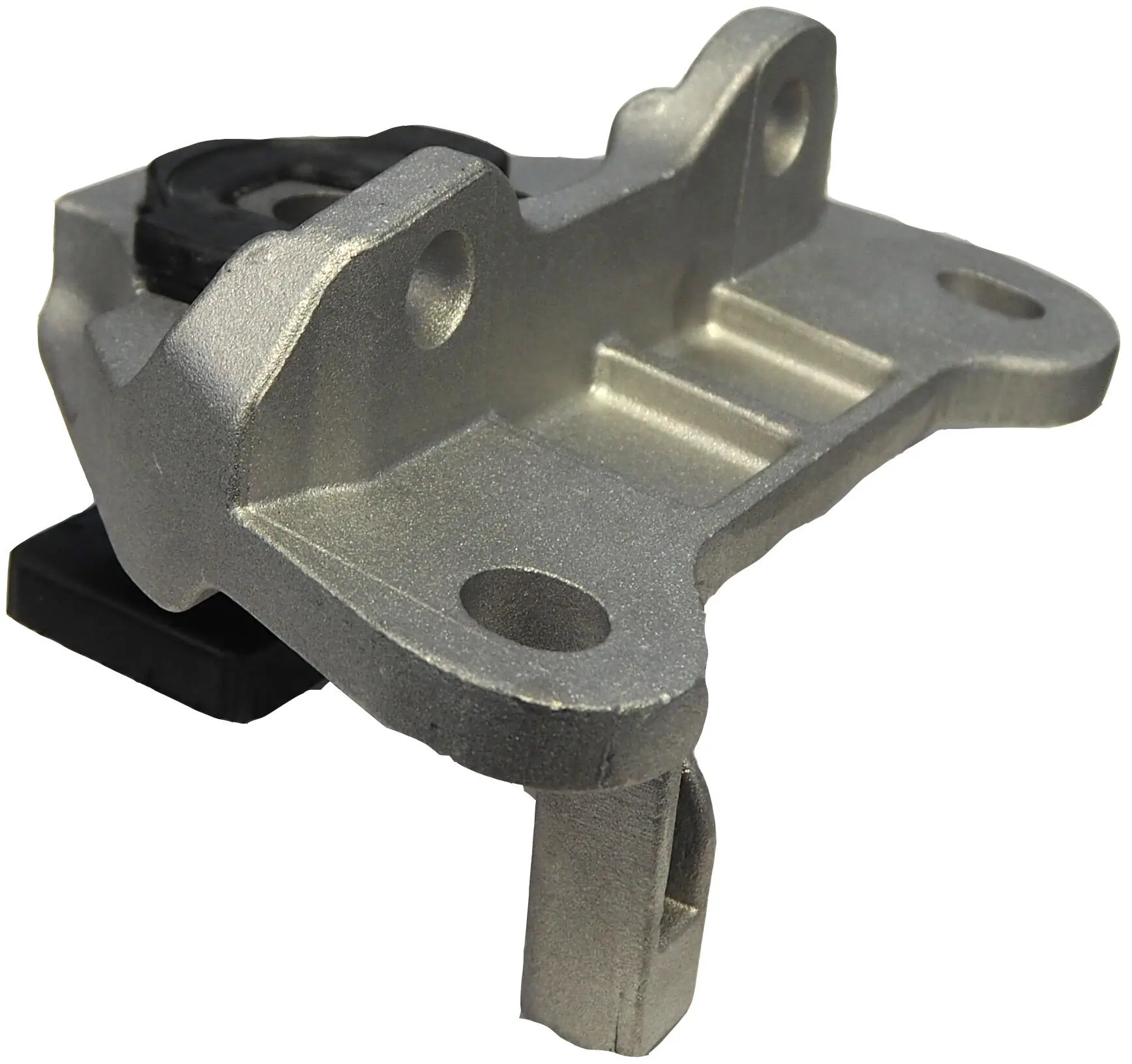 Mounting, manual transmission