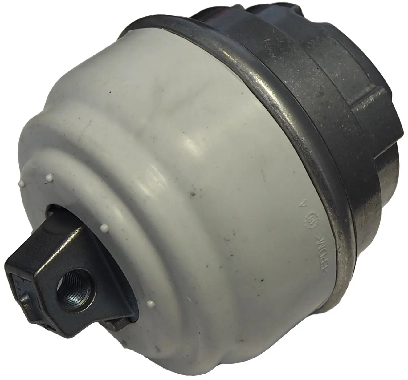 Mounting, engine