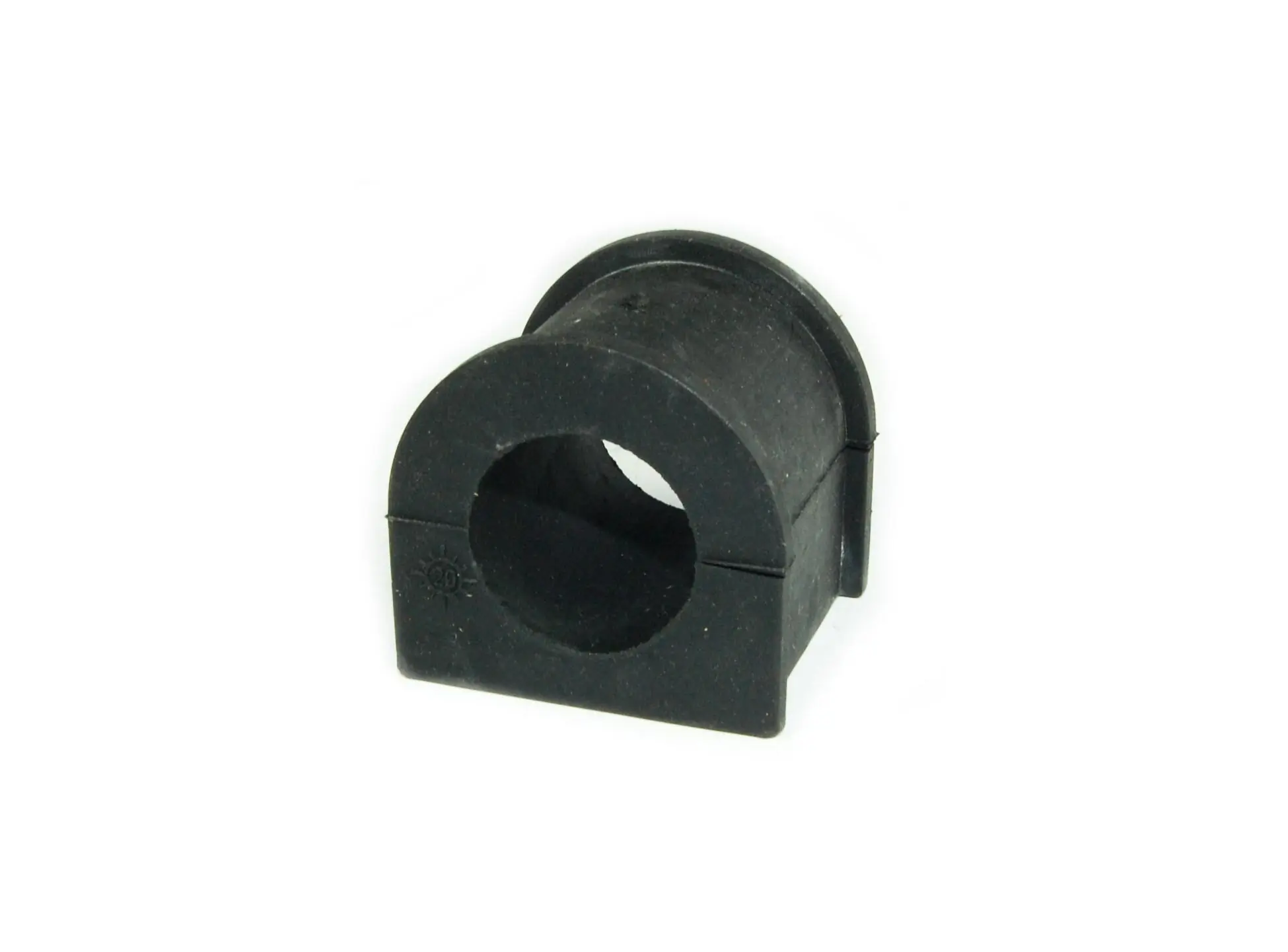 Mounting, stabiliser bar