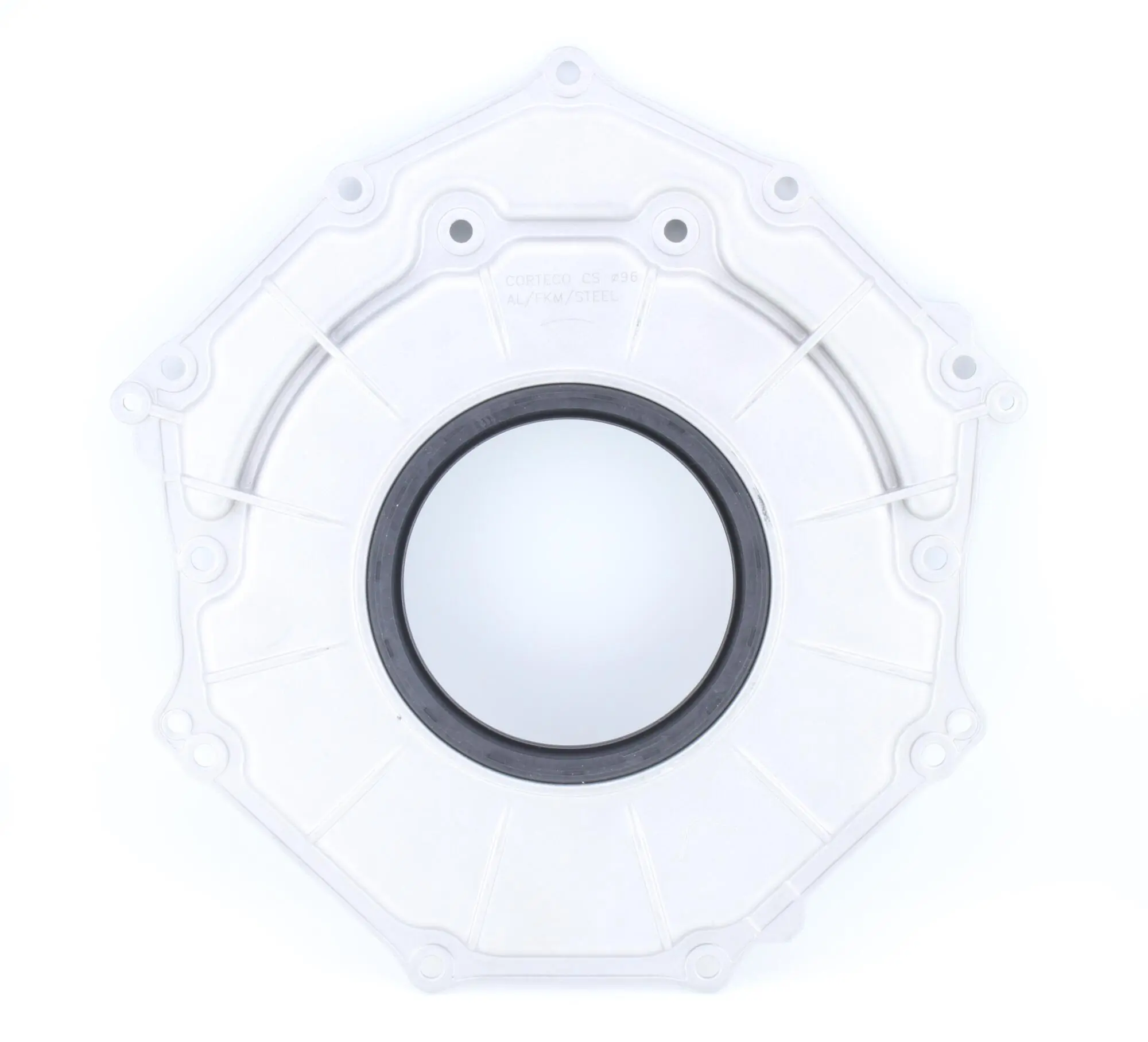 Shaft Seal, crankshaft