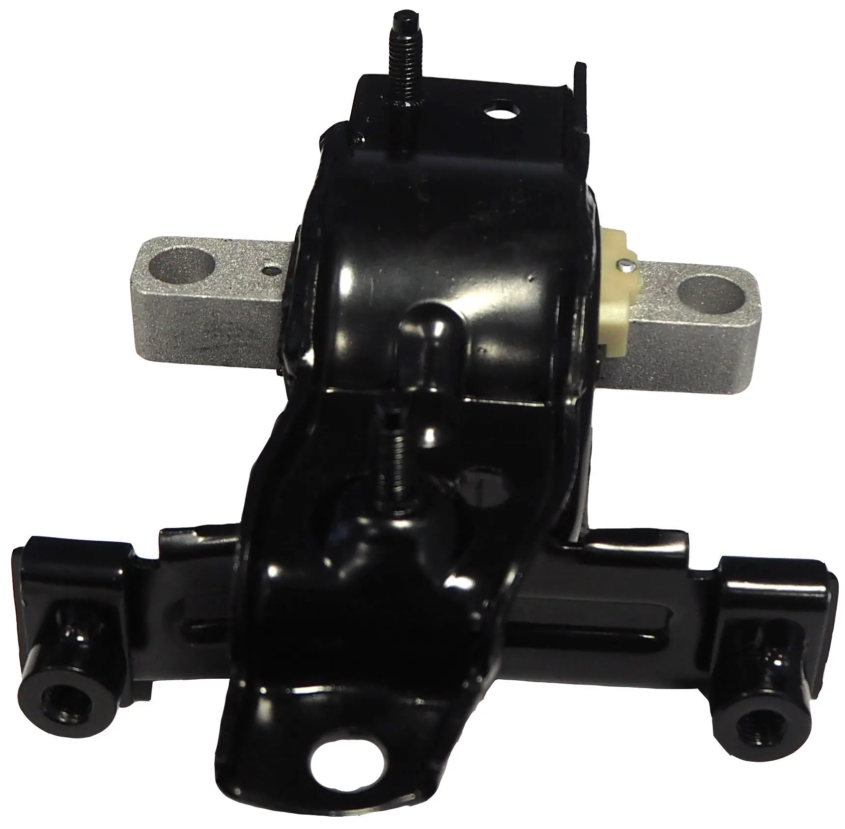 Mounting, manual transmission