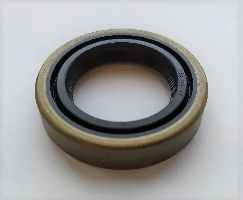 Shaft Seal, differential