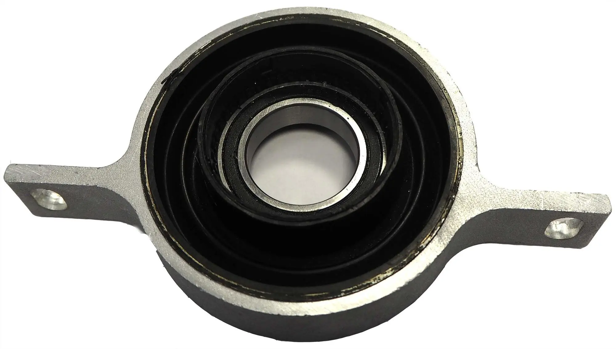 Suspension, propshaft