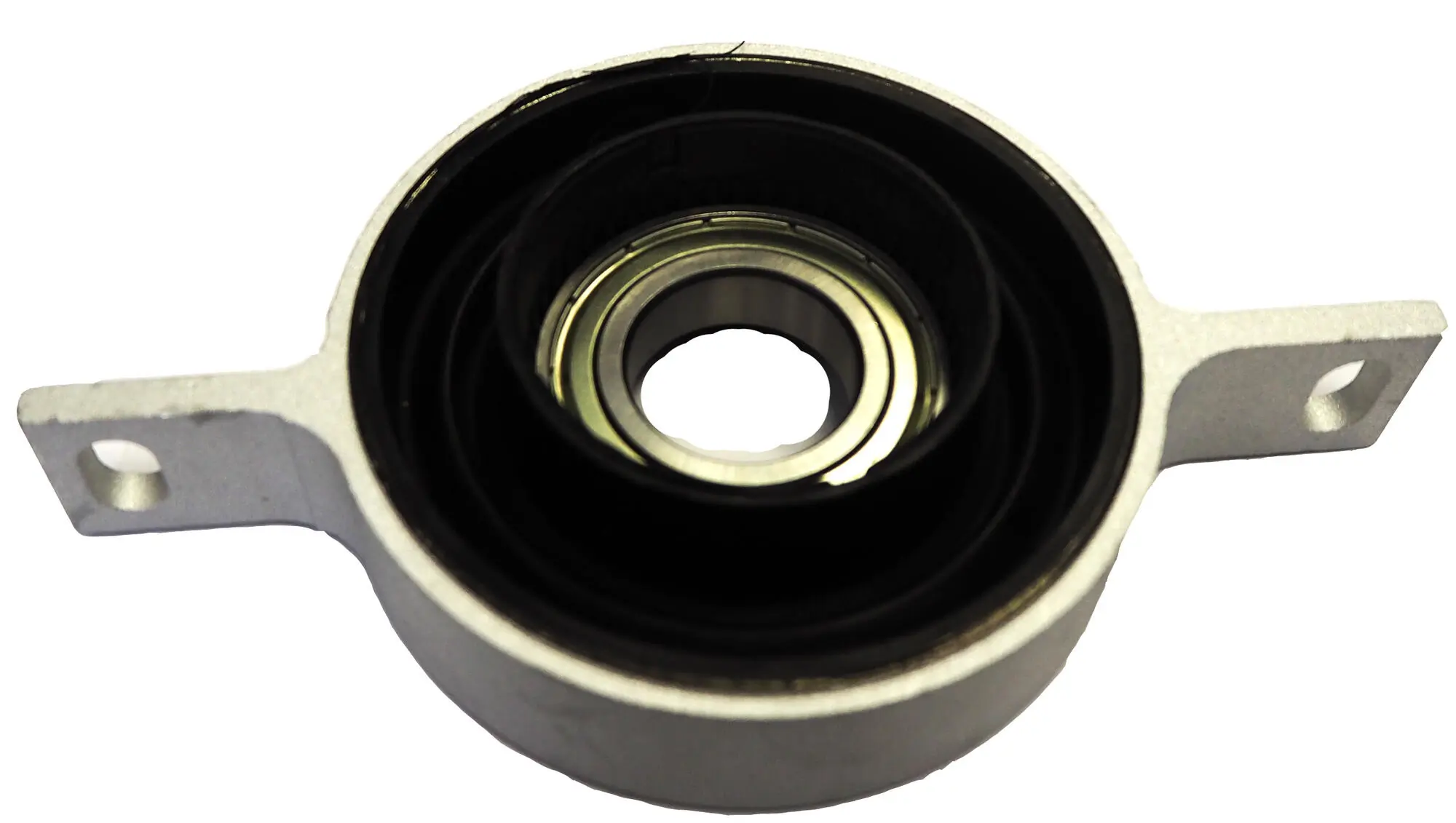 Suspension, propshaft