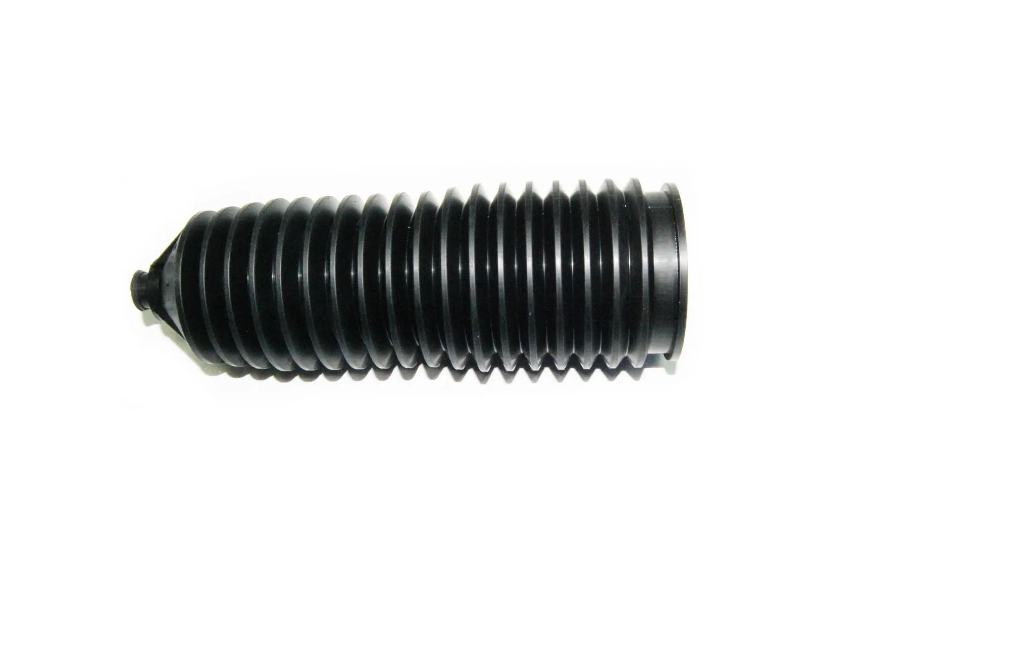 Bellow, steering