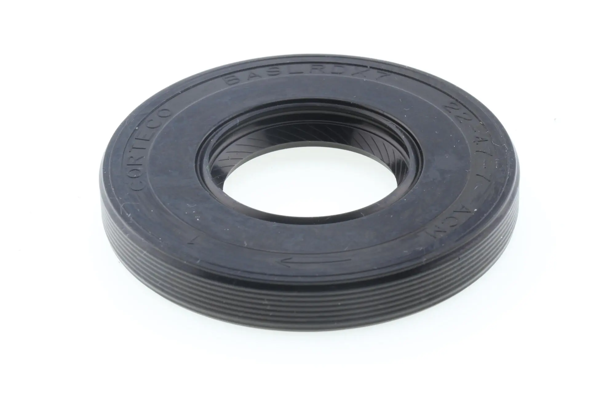 Shaft Seal, manual transmission