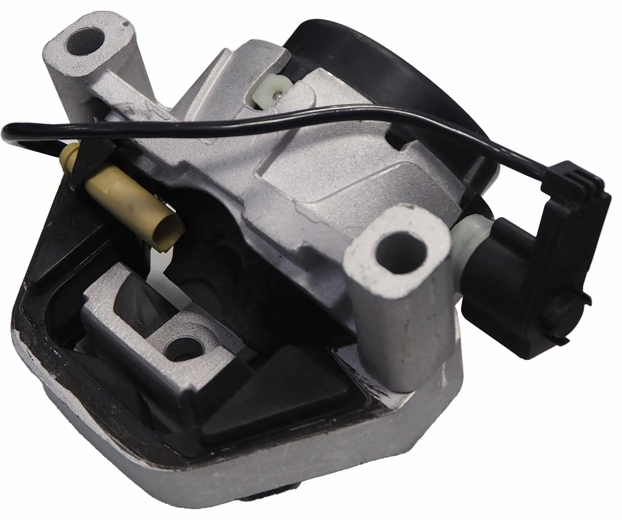 Mounting, engine