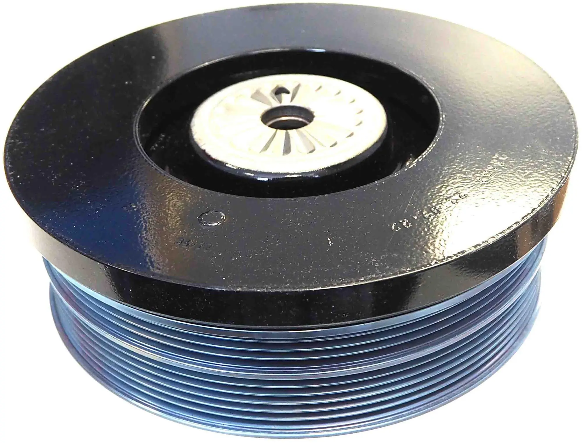 Belt Pulley, crankshaft