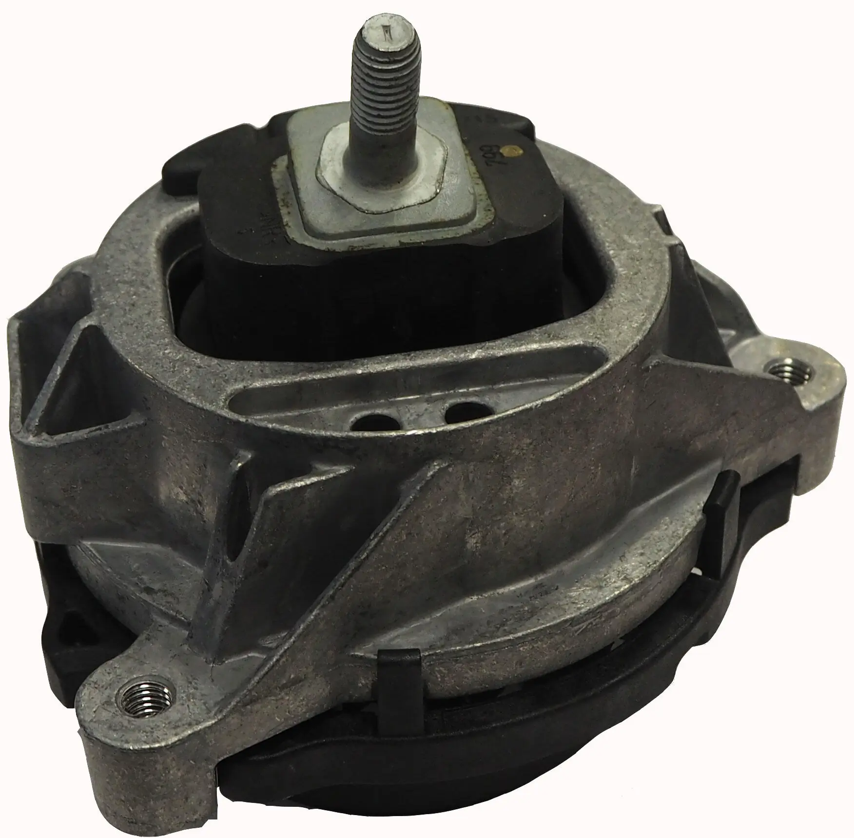 Mounting, engine